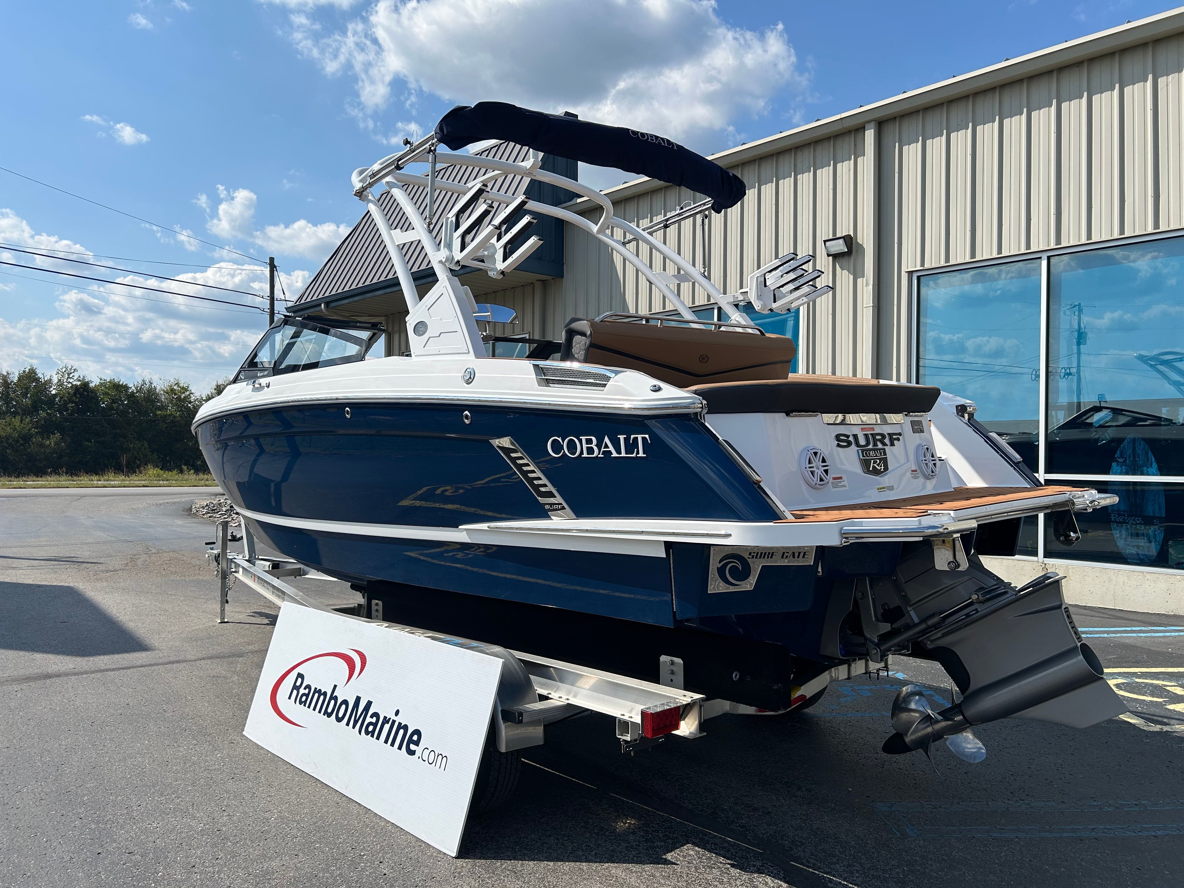 2026 COBALT R4 SURF - Image 7