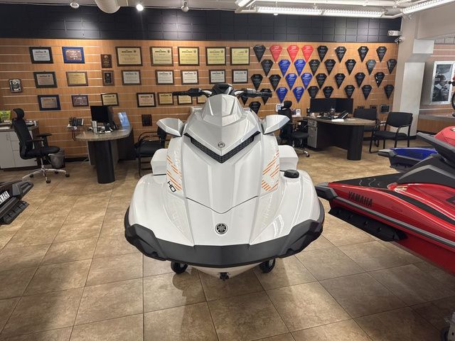 2026 Yamaha WaveRunner GP HO - 8