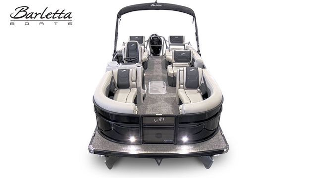 2026 BARLETTA BOATS Cabrio 22M - 39