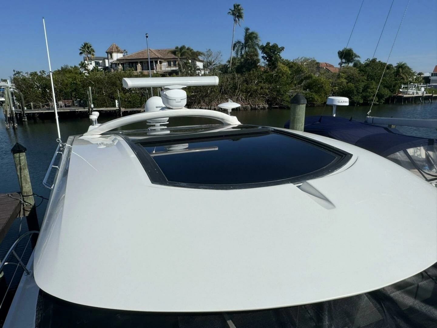 2016 Sea Ray 470 Sundancer - Image 34