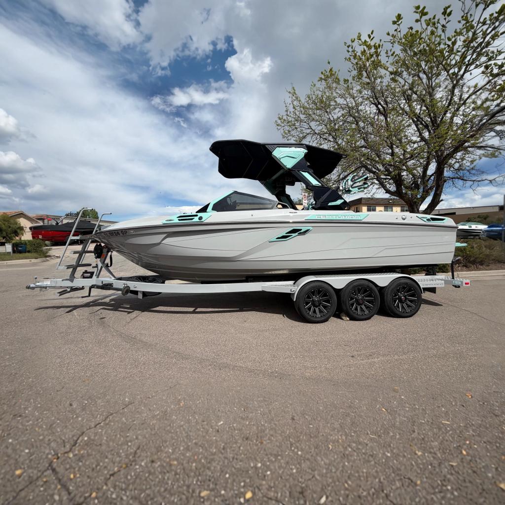 2025 Centurion Ri245