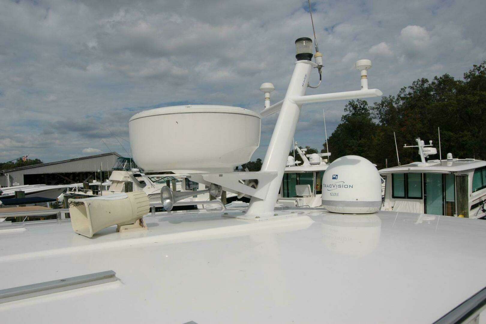 2014 Back Cove 34 - Image 46