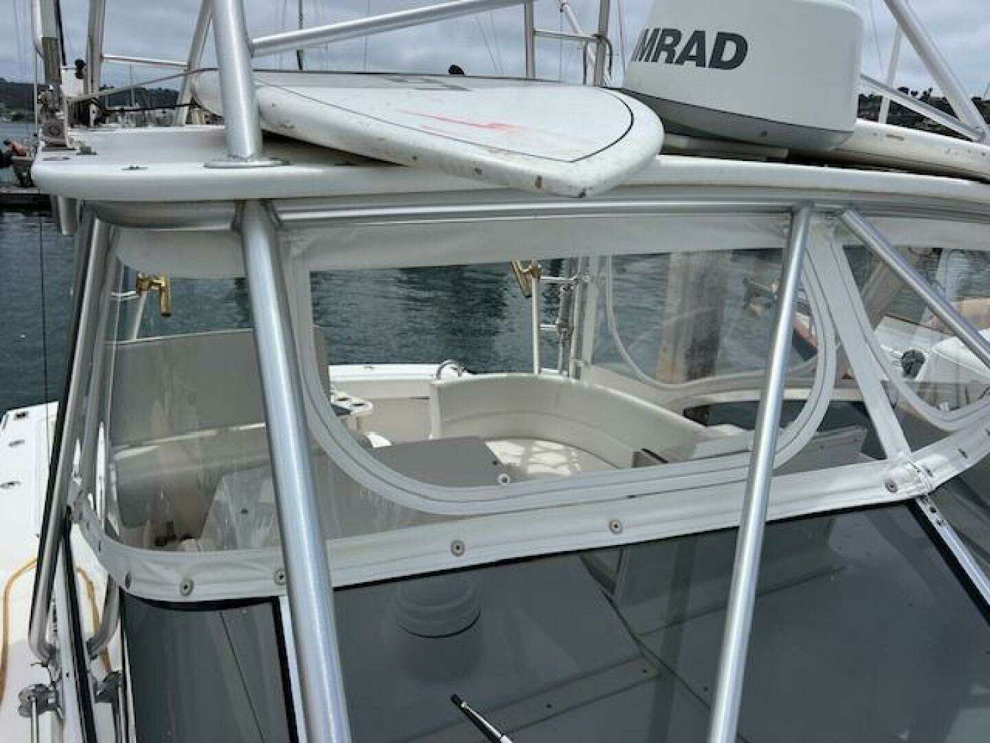1997 Blackfin 30 - Image 21