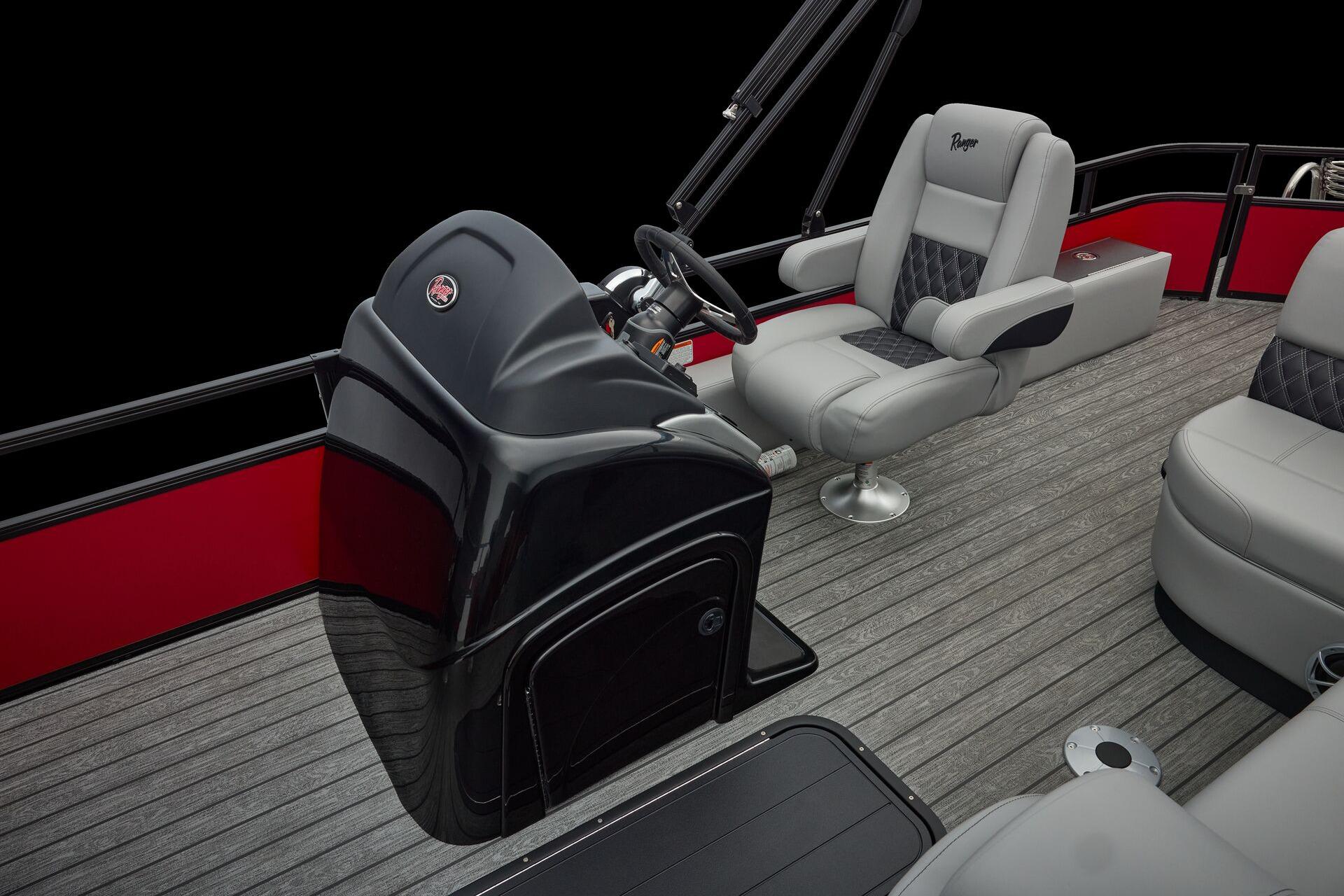 2026 Ranger 223F - 38