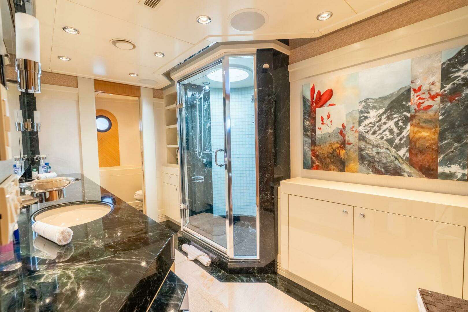 2001 Delta Marine Tri-Deck - Image 57