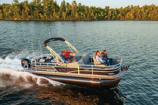 2024 Ranger Reata 223F - 65