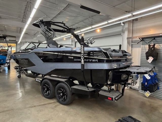 2026 Malibu Wakesetter 23 MXZ - 3