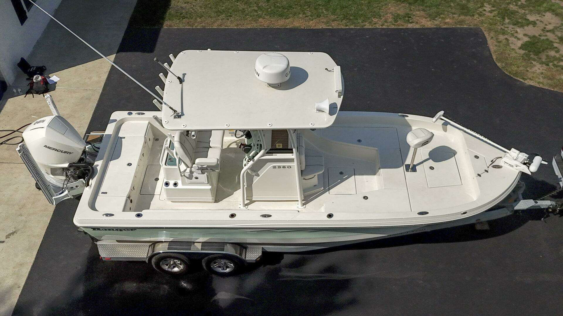 2022 Ranger 2360 - Image 4