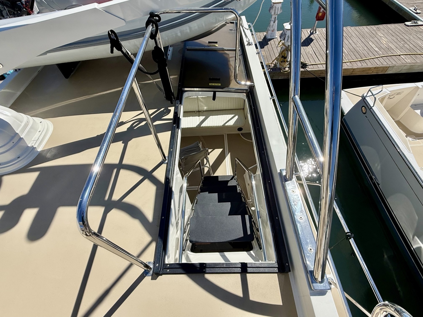 2015 Coastal Craft 45-IPS - Image 33