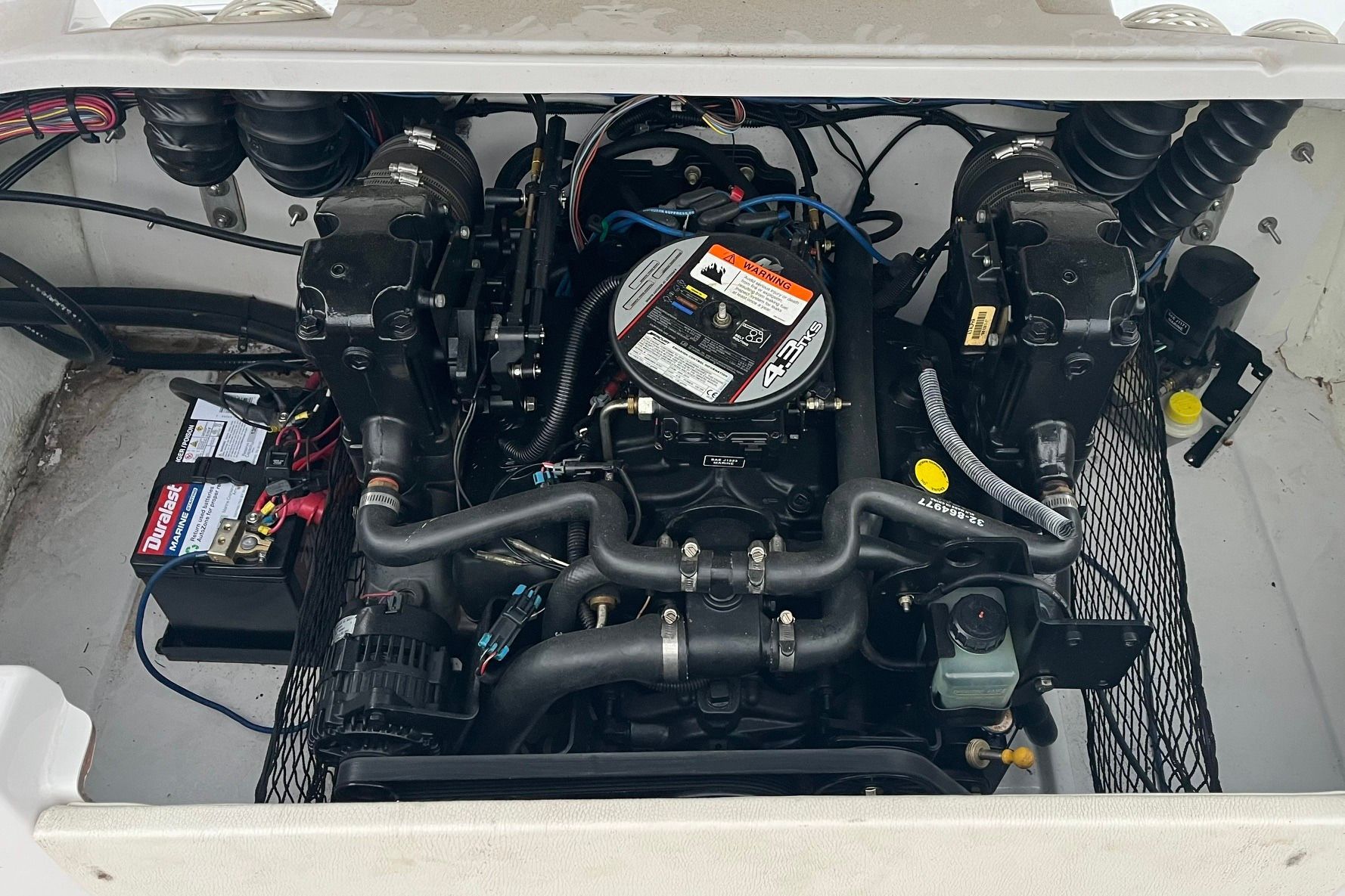 2011 Glastron GT 185 - 10