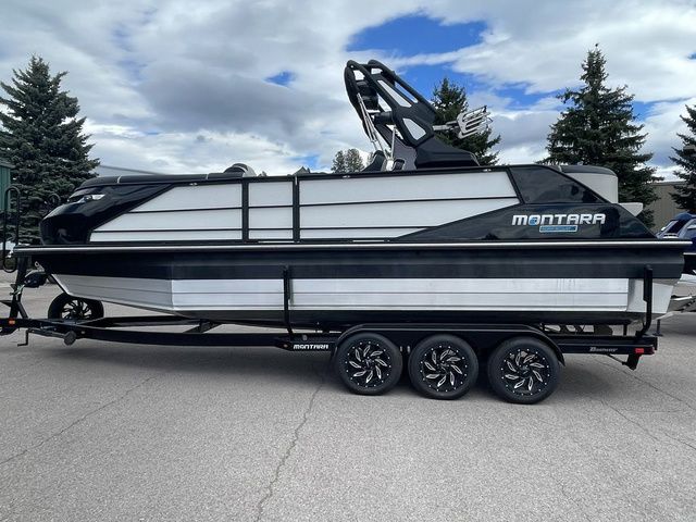 2023 Montara 25' SURF BOSS 2.0 CW - 8