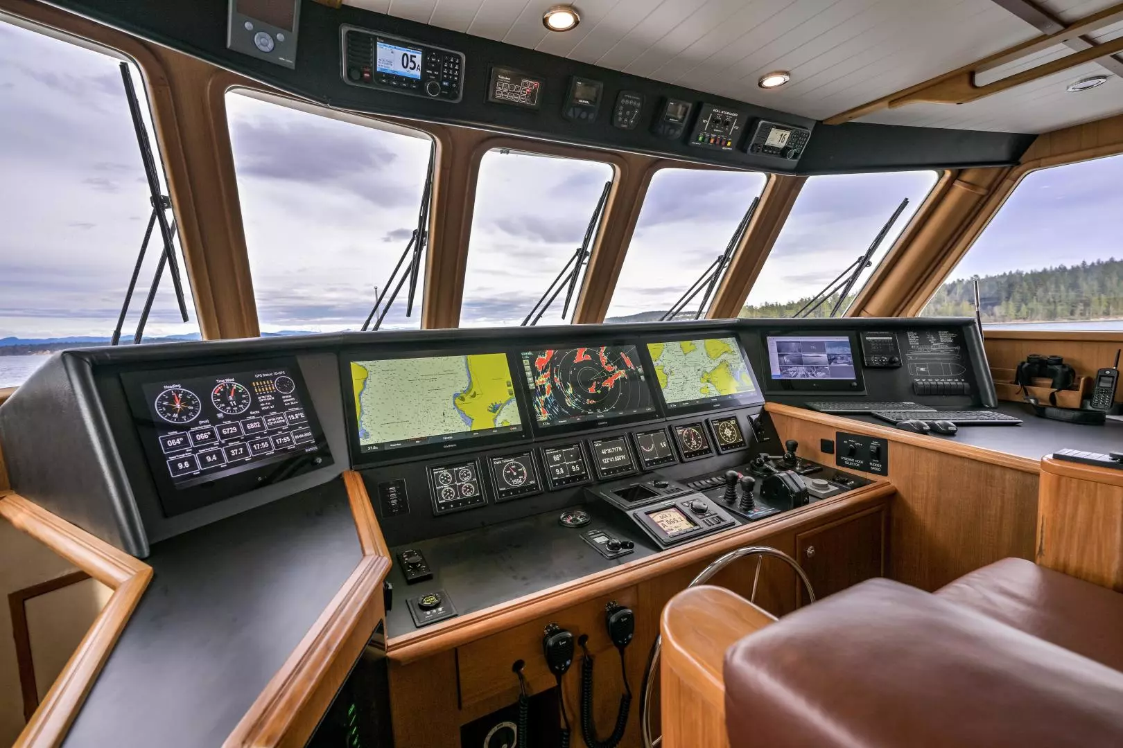 1998 Northern Marine — - Image 17