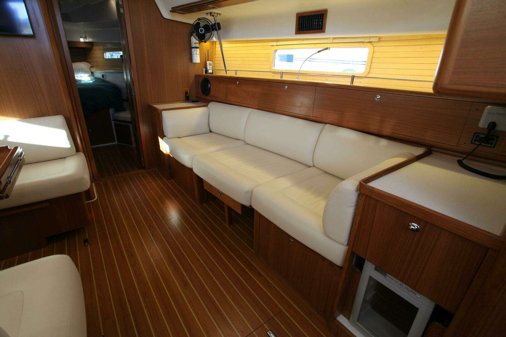 2025 Catalina 426 - Image 137
