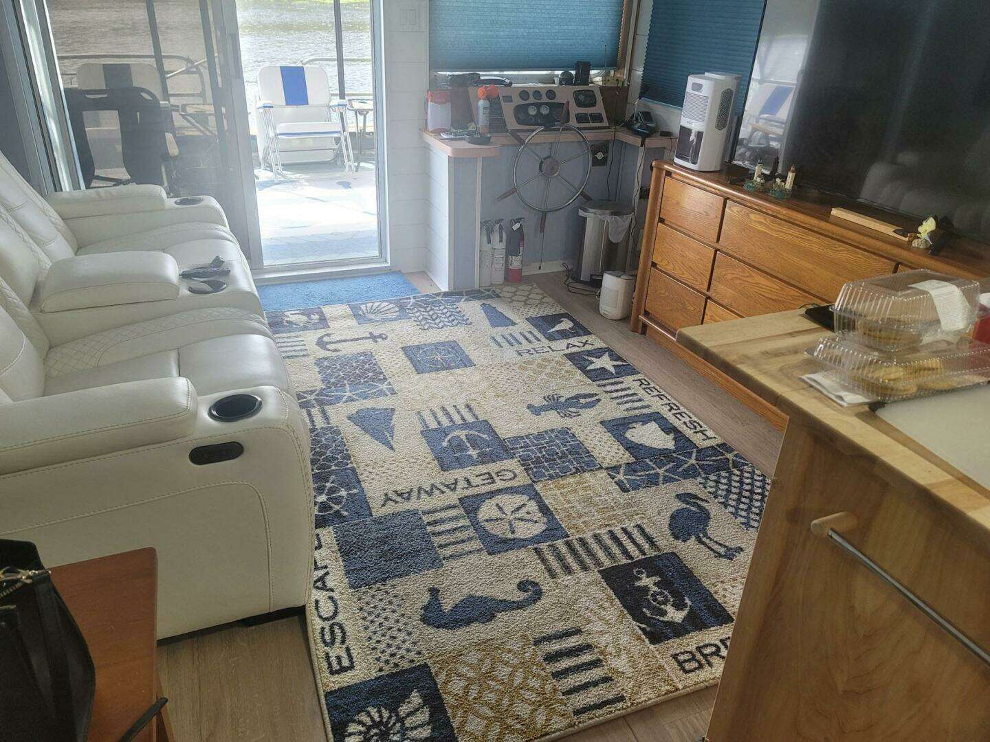 1984 Hilburn 4412 - Image 14