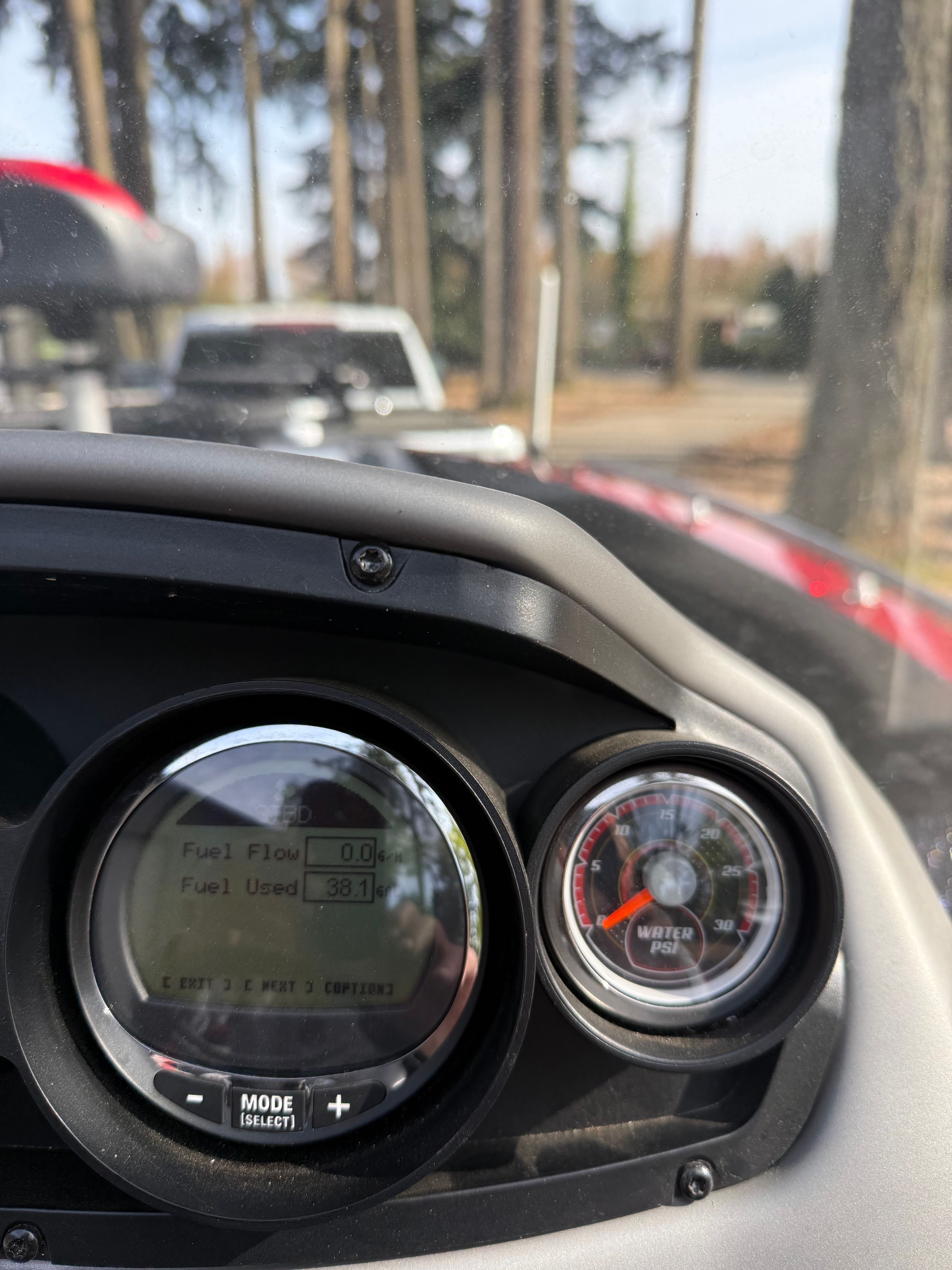 2023 Ranger 620 FS cup series - 10