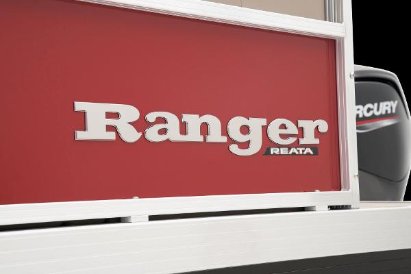 2024 Ranger Reata 200C - 40