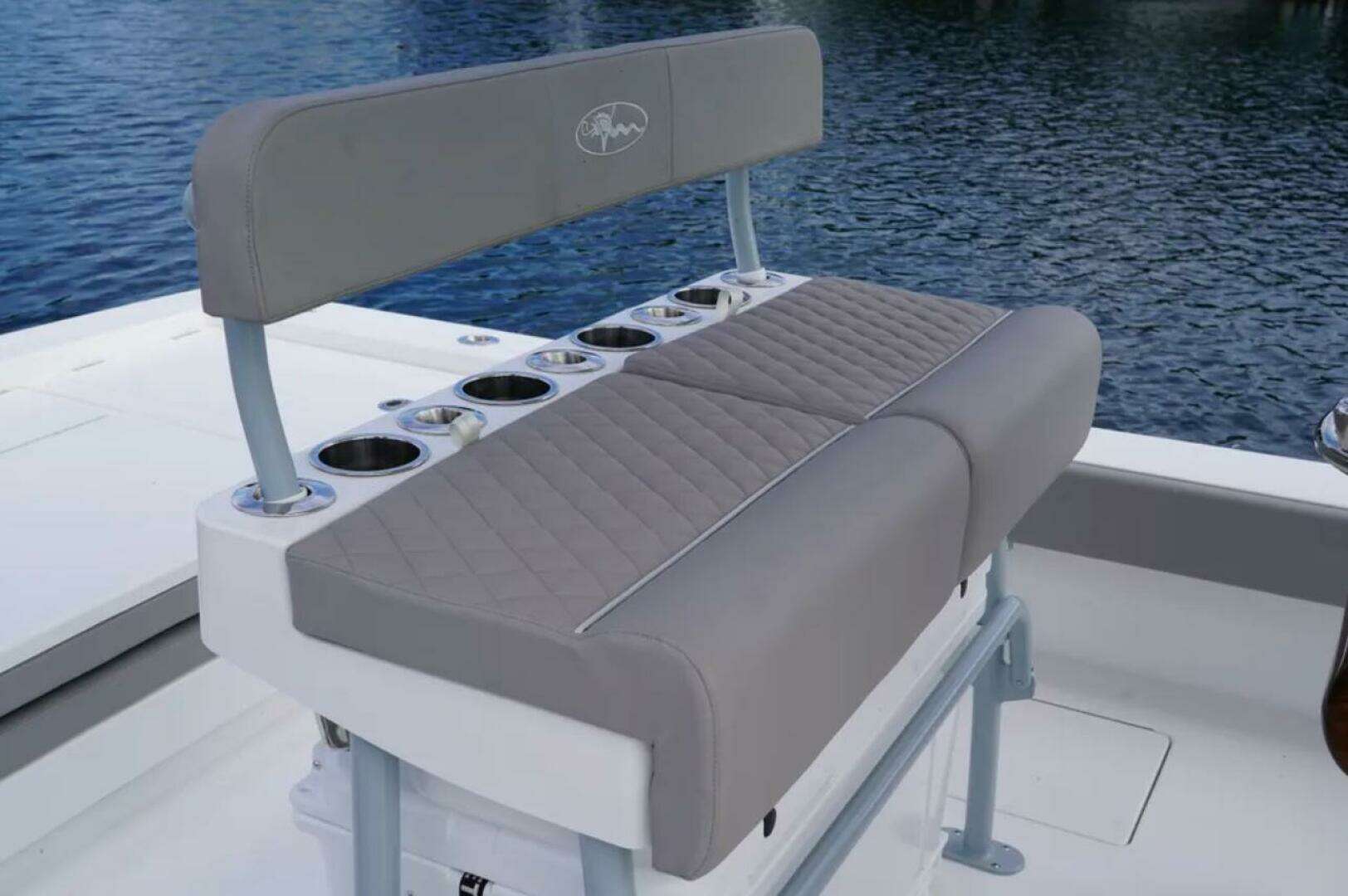 2025 Valhalla Boatworks 28 Bay Boat - Image 11