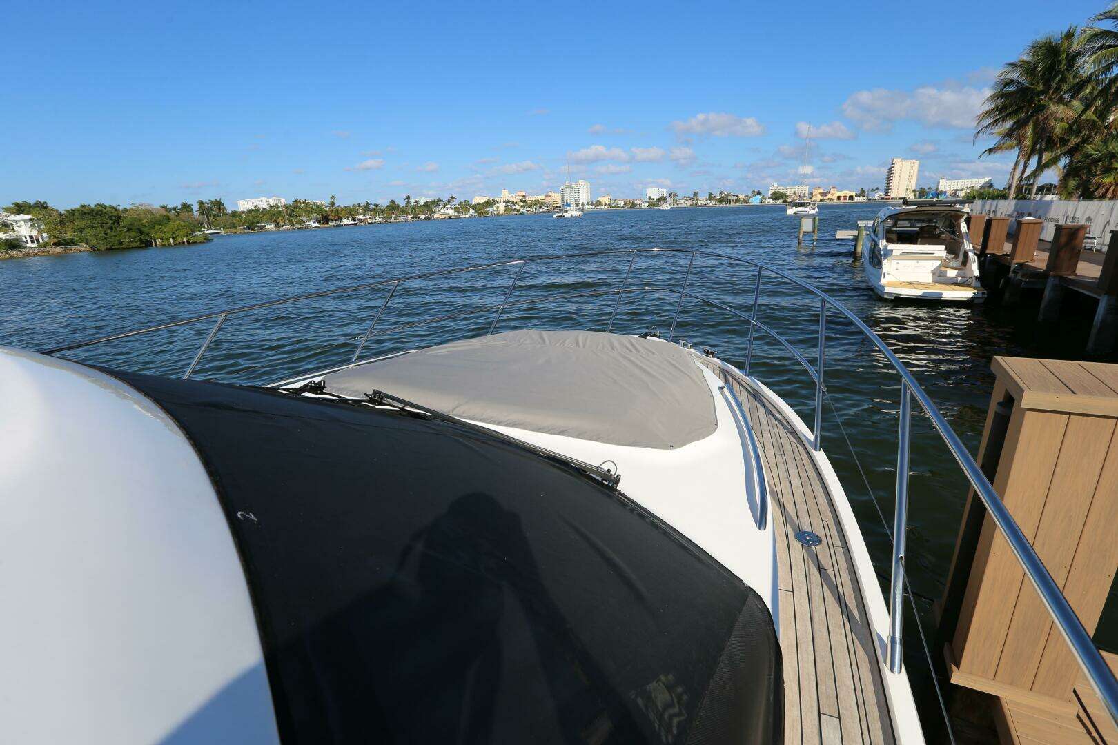2024 Princess Princess F45 - Image 49