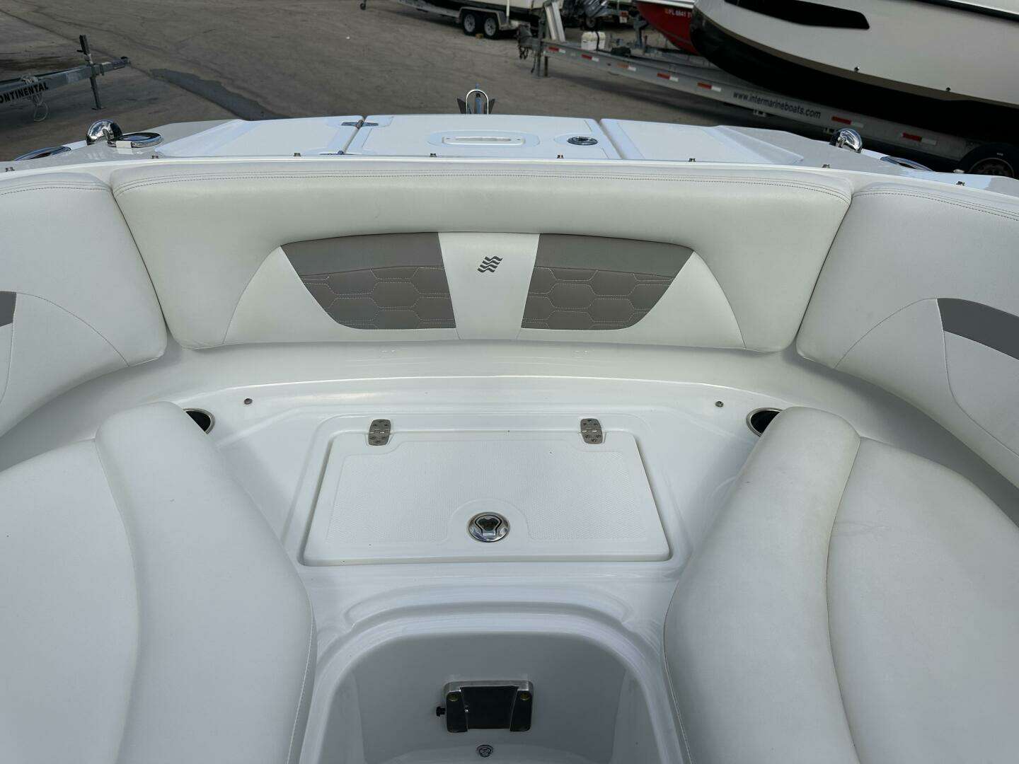 2020 Four Winns HD 240 OB - Image 22