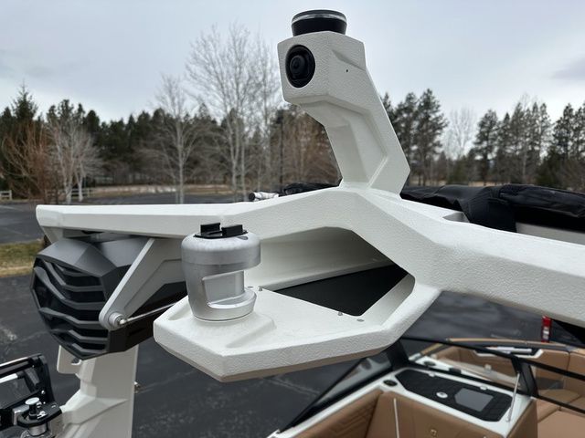 2026 Nautique Super Air Nautique S21 - 29