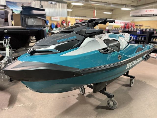 2026 Sea-Doo GTX Limited 325 - 3