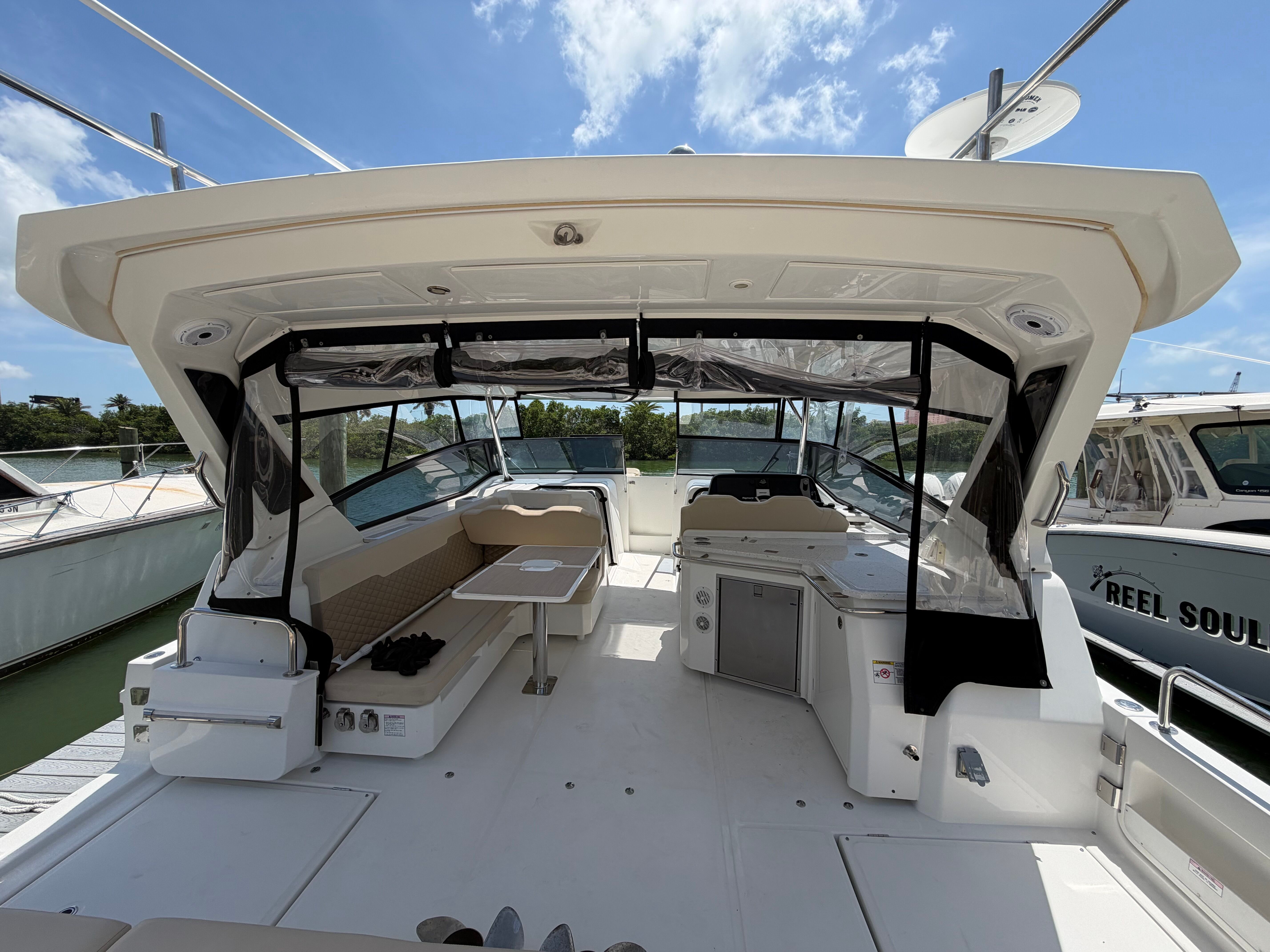 2020 AQUILA 36 SP - Image 9
