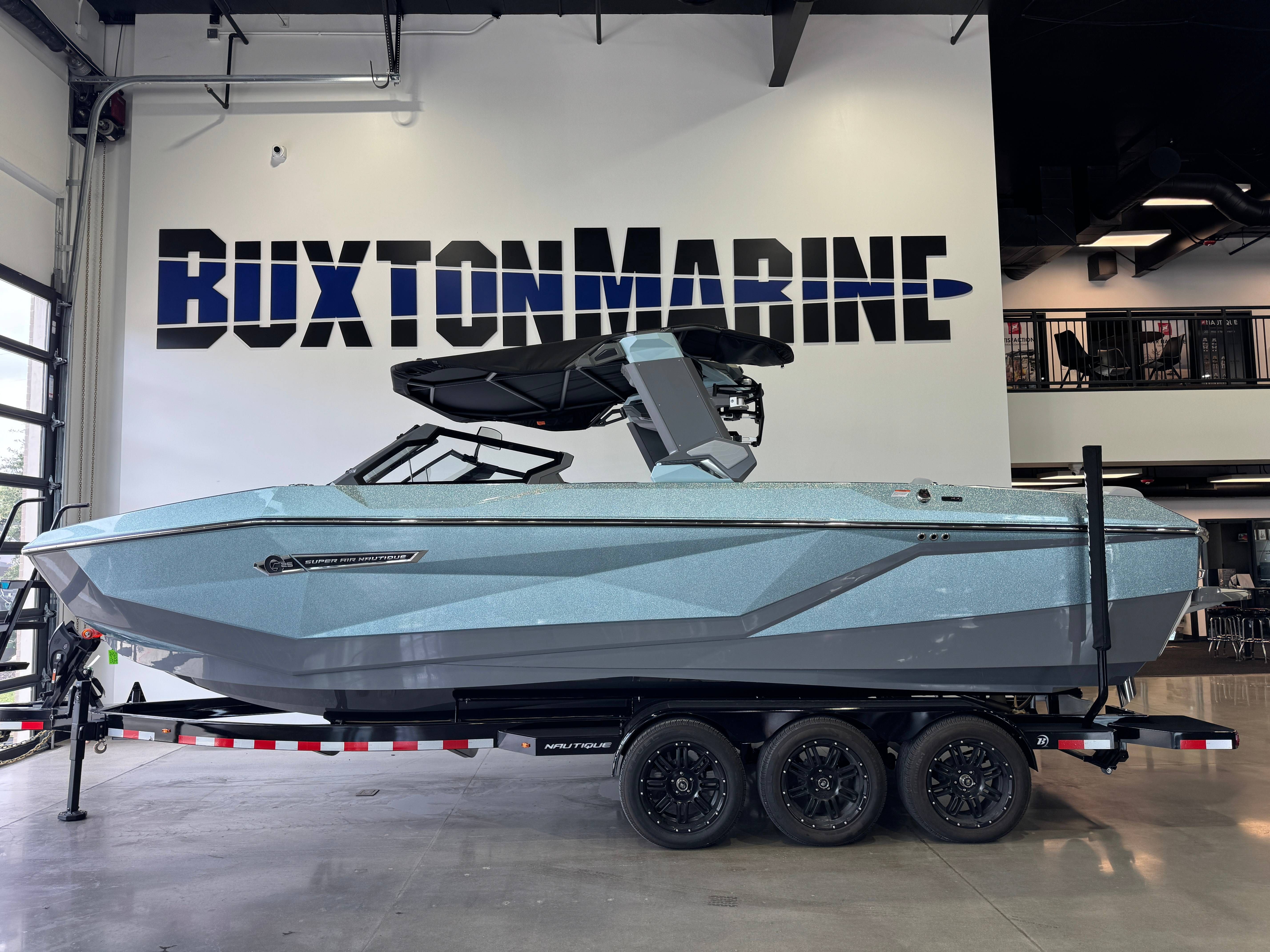 2026 Nautique Super Air Nautique G25 - 4