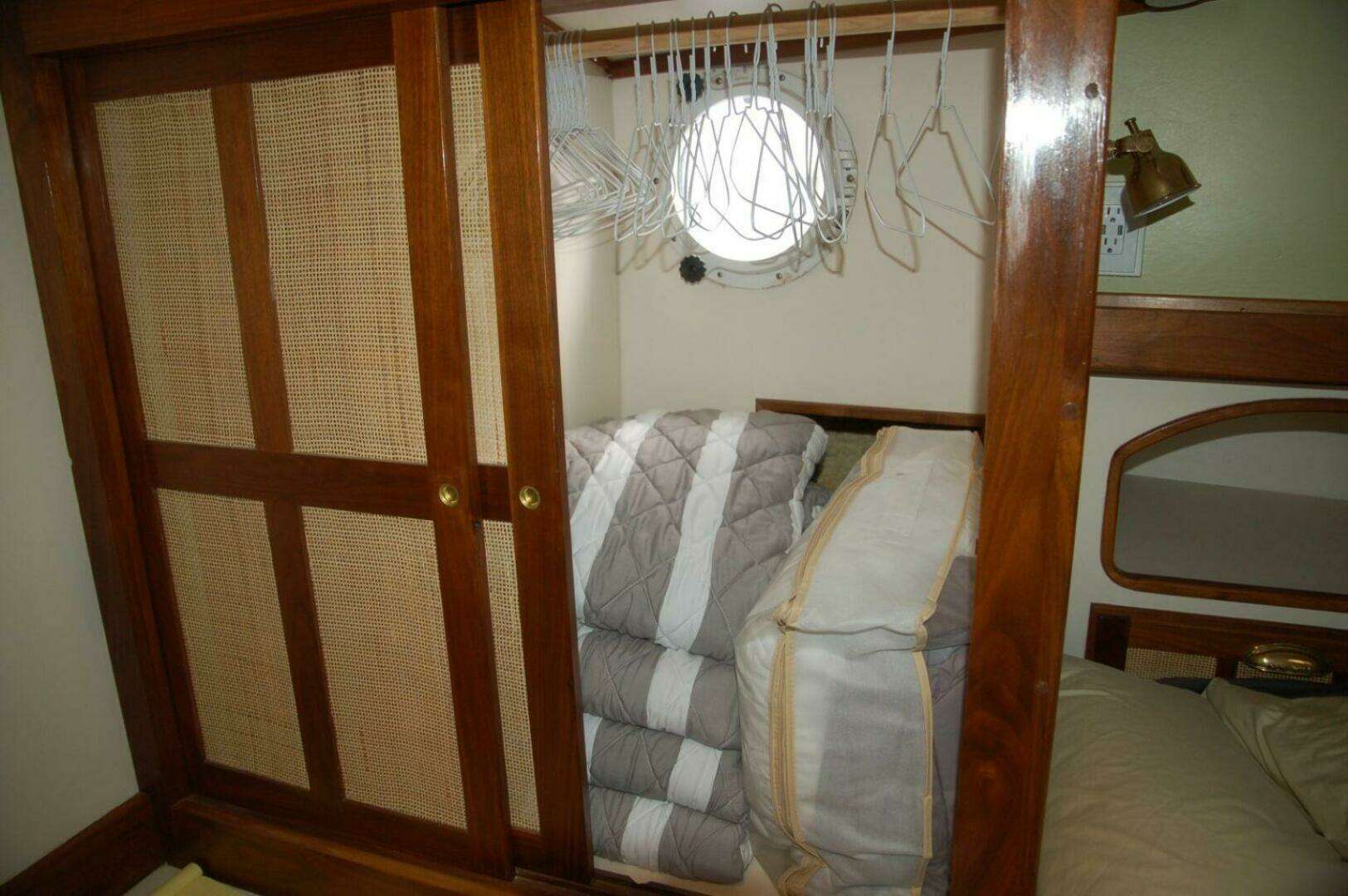 2006 Custom Sprague - Image 134