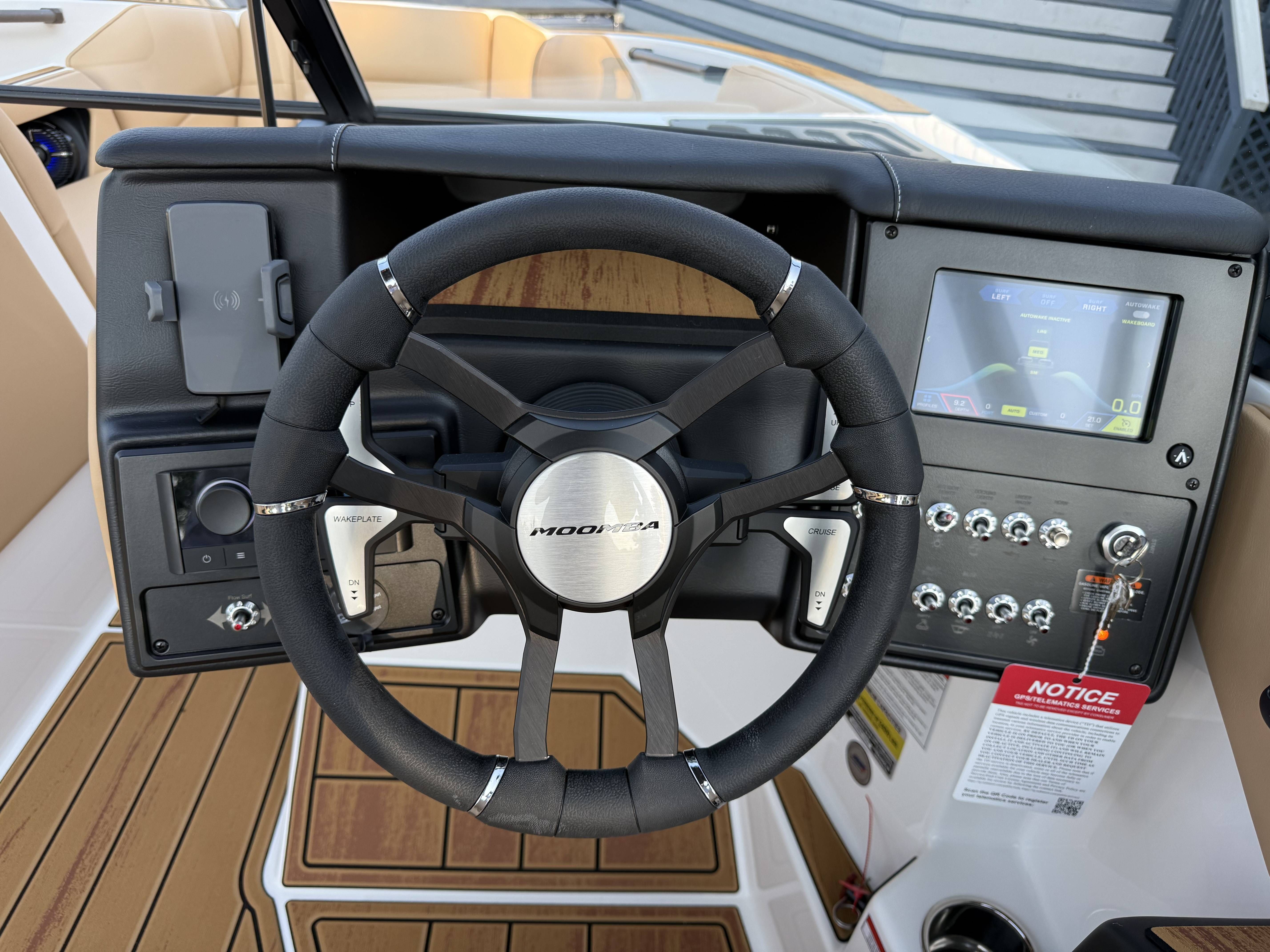 2026 Moomba Craz - 27