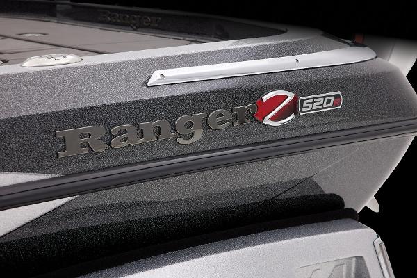 2025 Ranger Z520R - 77