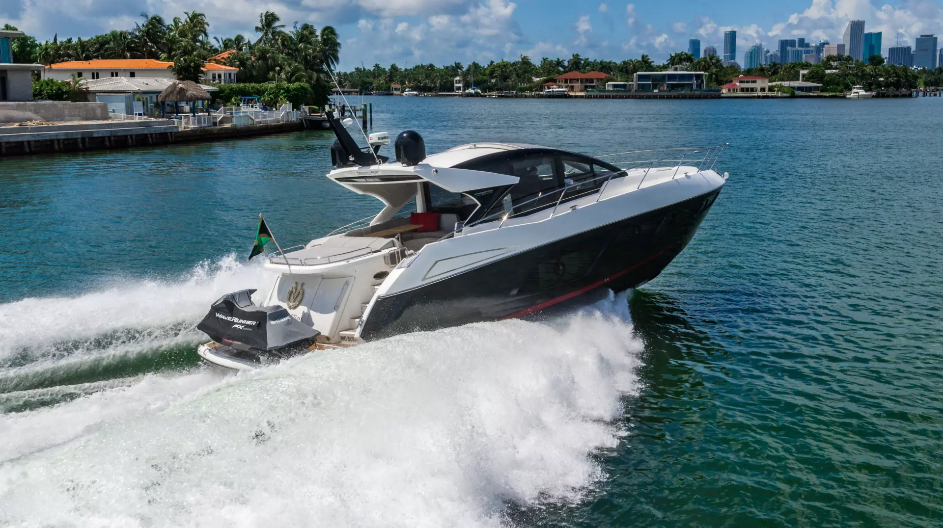 2019 Sunseeker Predator - Image 3
