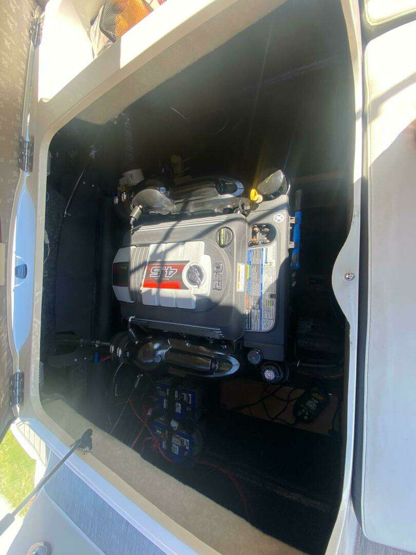 2017 Stingray 21 Stingray - Image 16