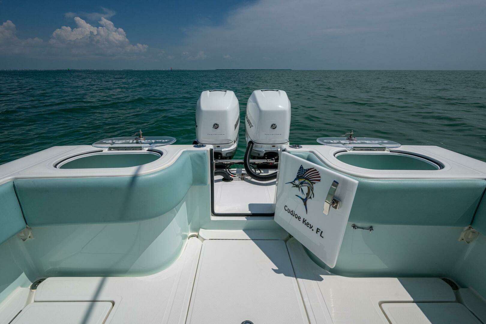 2023 SeaHunter 31 Tournament - Image 15