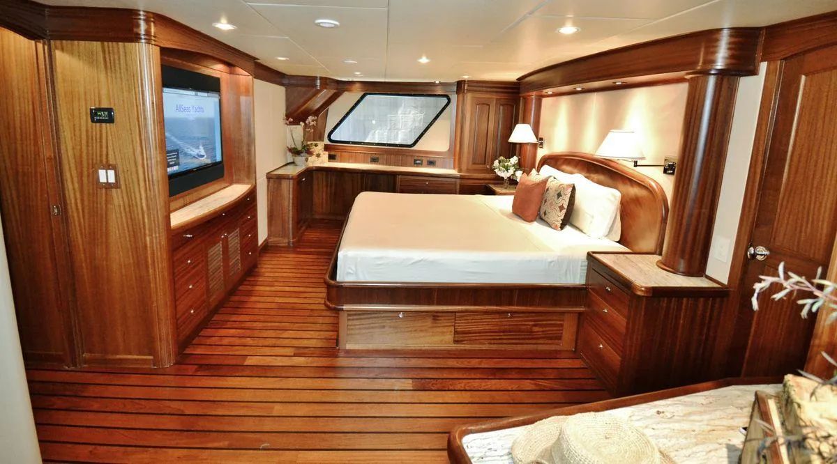 2016 Allseas Expedition 92 - 27