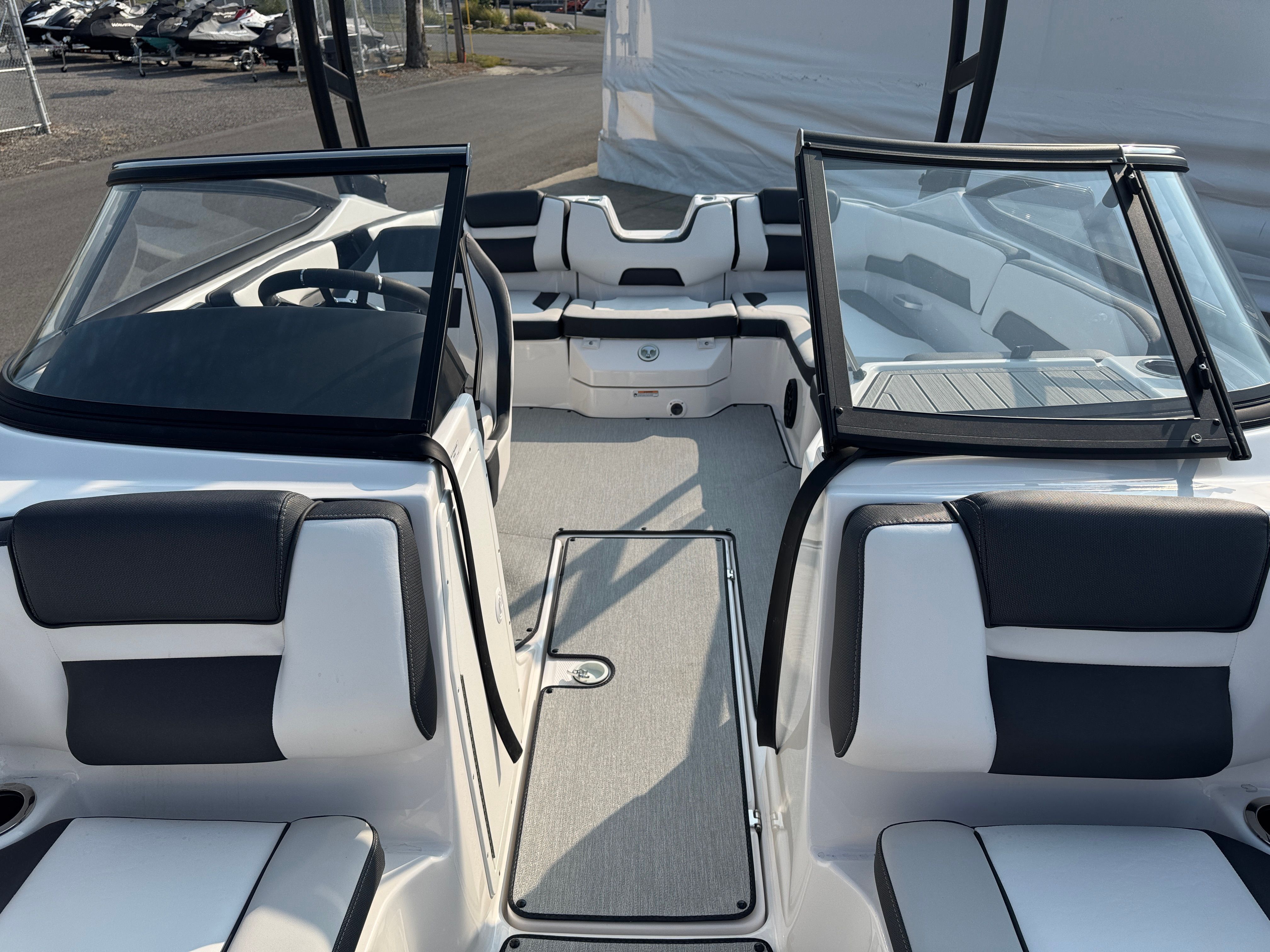 2026 YAMAHA AR195 - Image 9