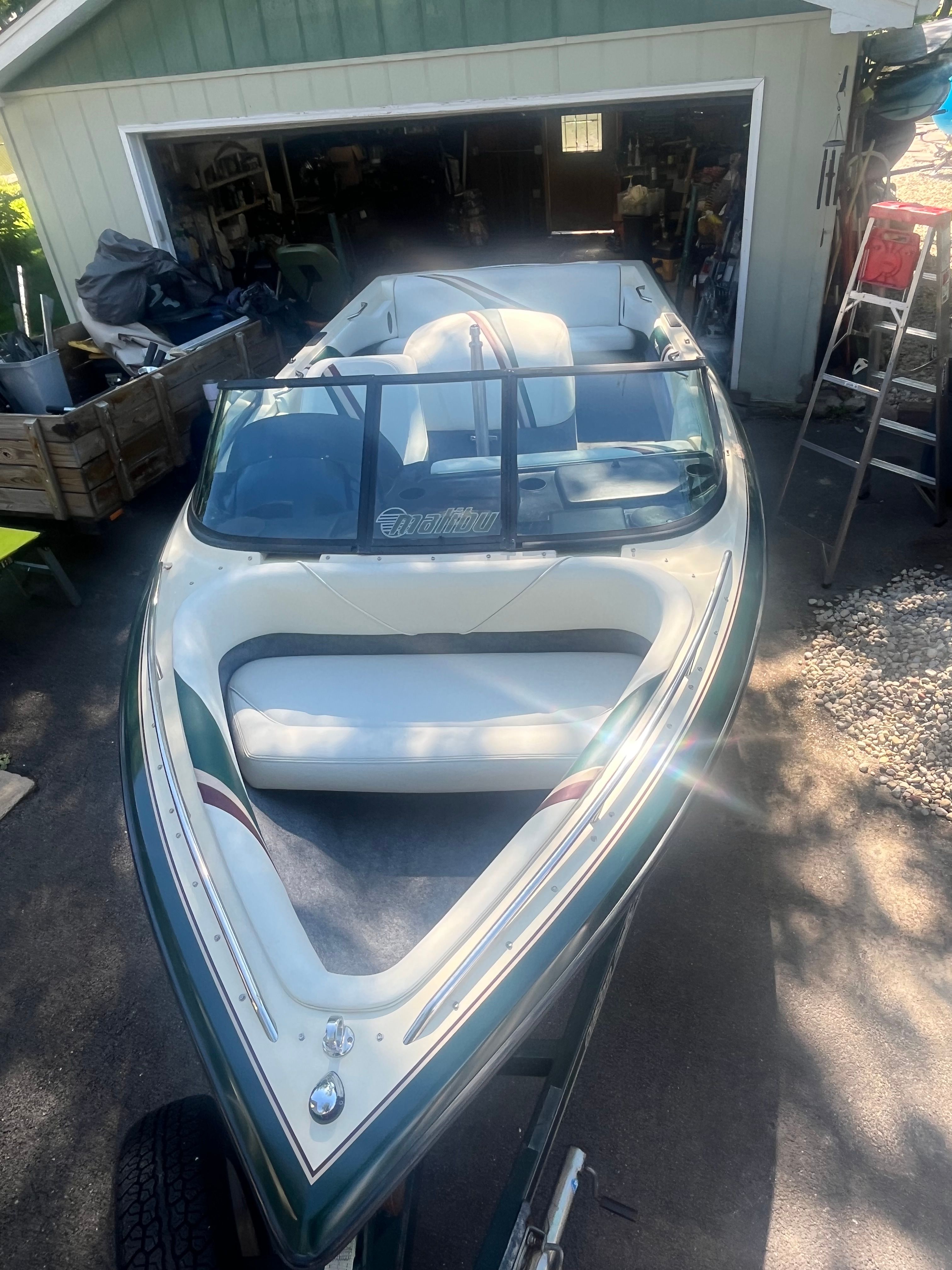 1998 Malibu Response LX - 8
