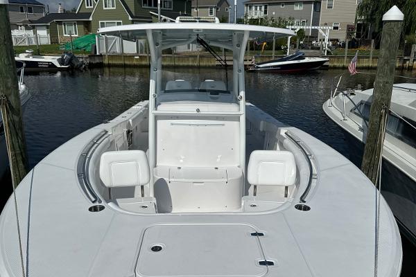 Southport 30FE REV Yacht Sales