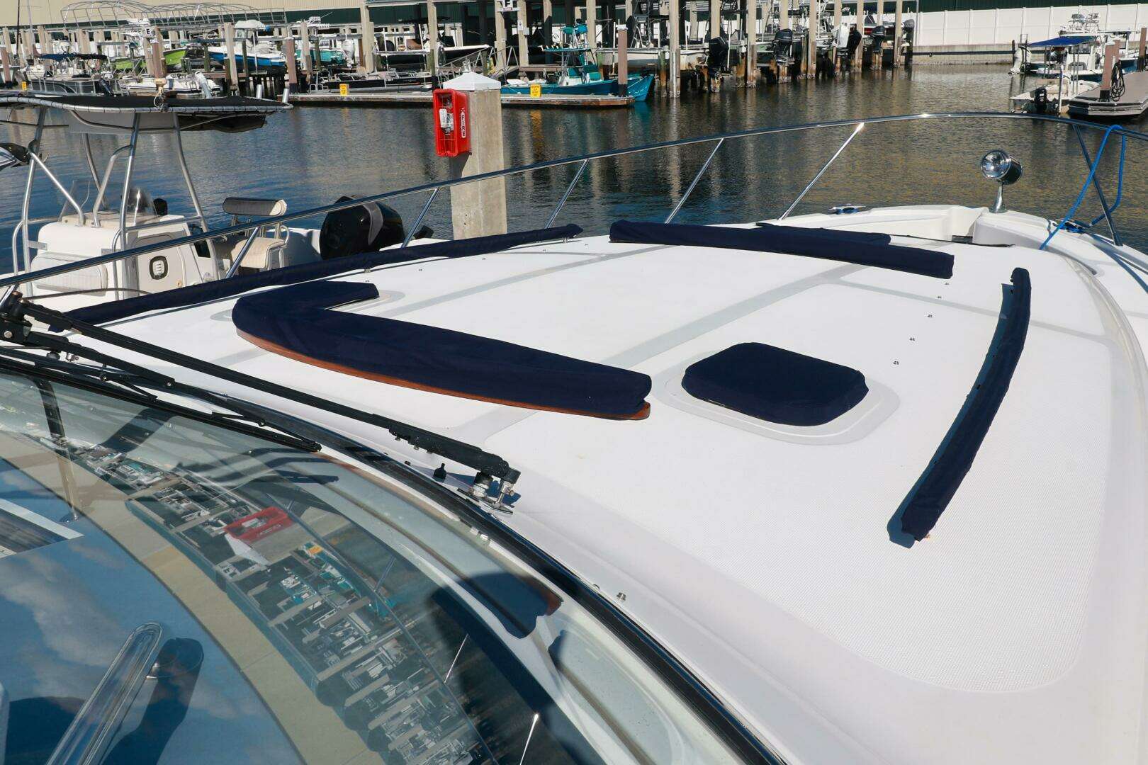 2005 Chris-Craft — - Image 57