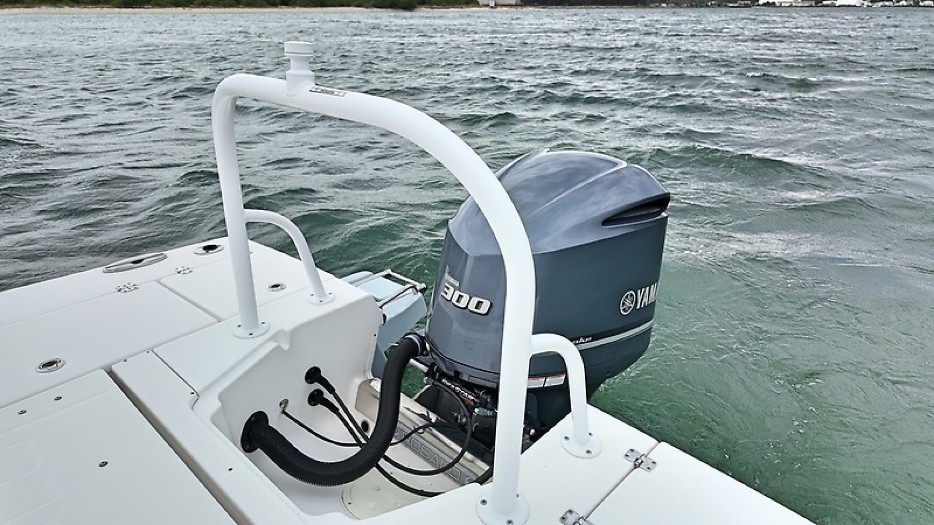 2021 Robalo 246 Cayman SD - Image 28