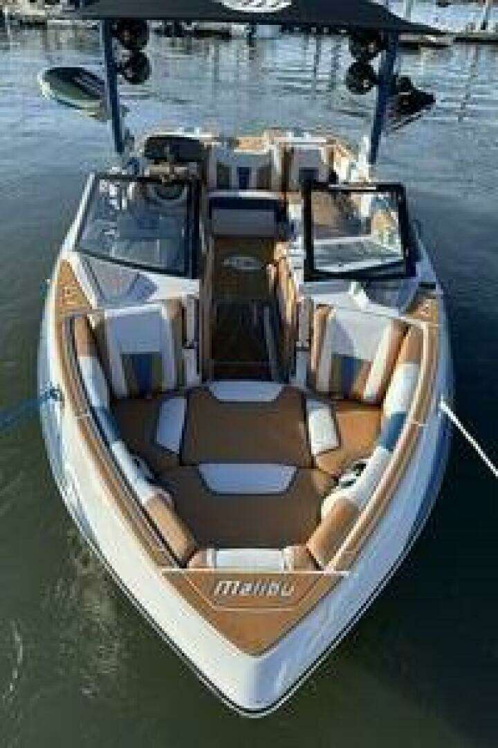 2023 Malibu Wakesetter LSV - Image 10