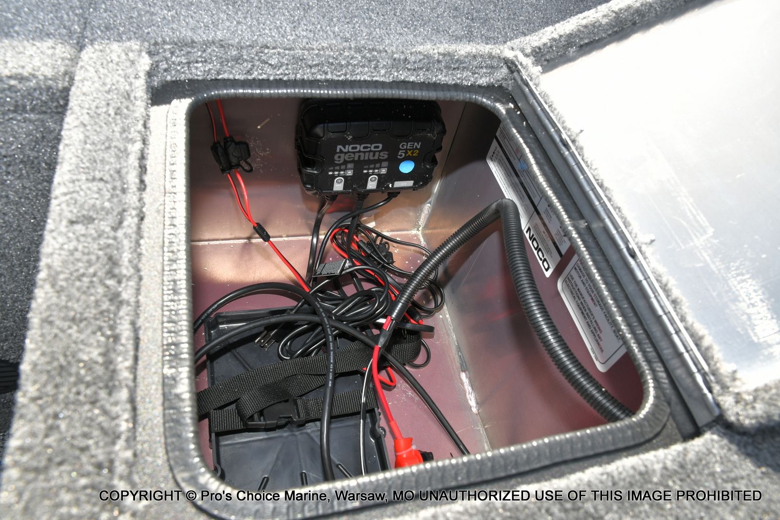 2026 Tracker Pro Guide V-175 WT w/150HP - 63
