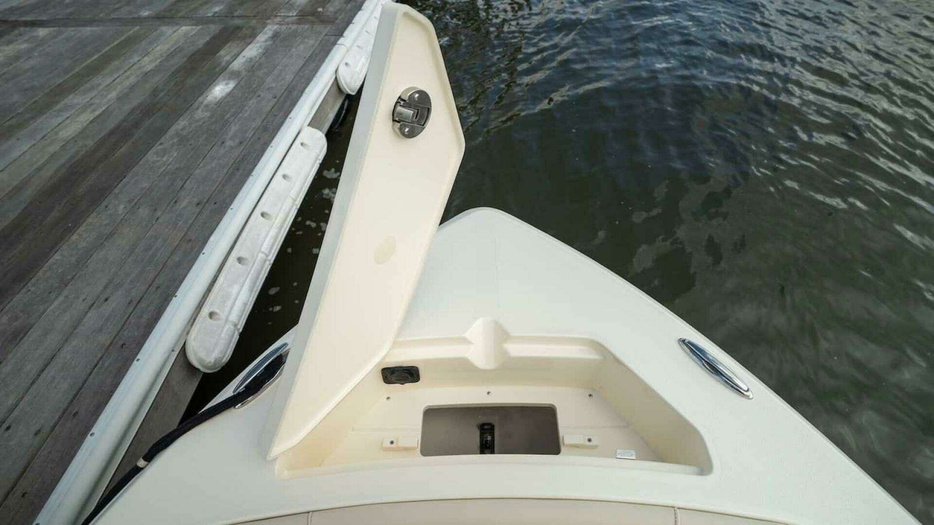 2026 Scout 188 Sportfish - Image 15