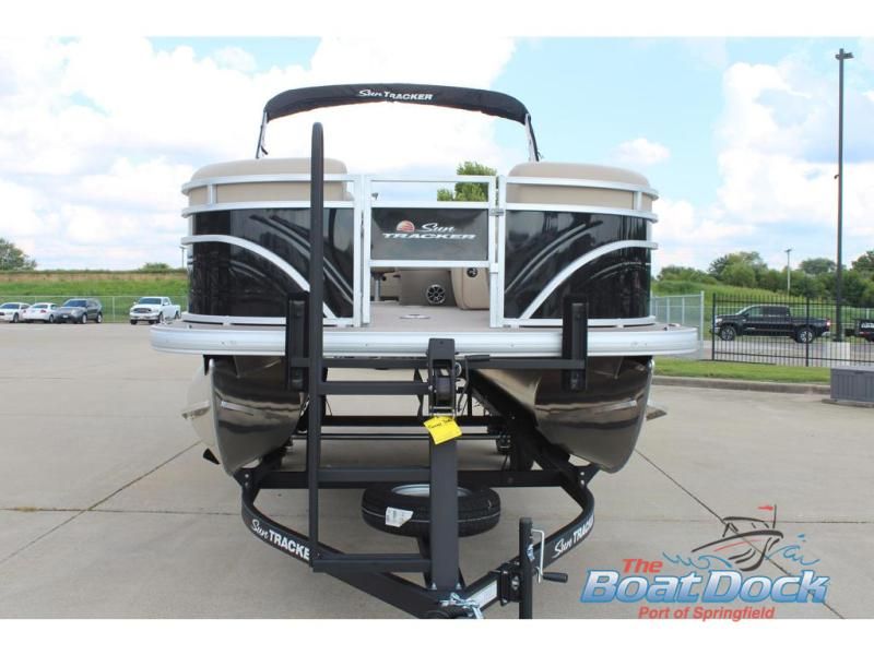 2025 Sportfish 22 DLX - 3