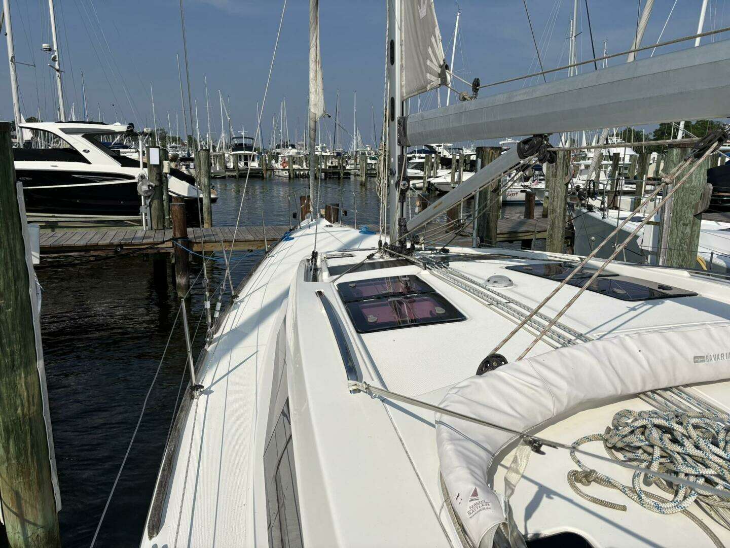 2012 Bavaria Vision 46 - Image 37