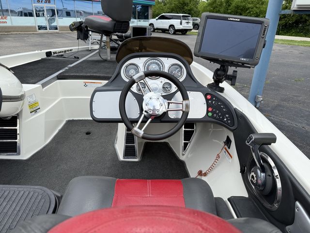 2007 Ranger Z20 - 7