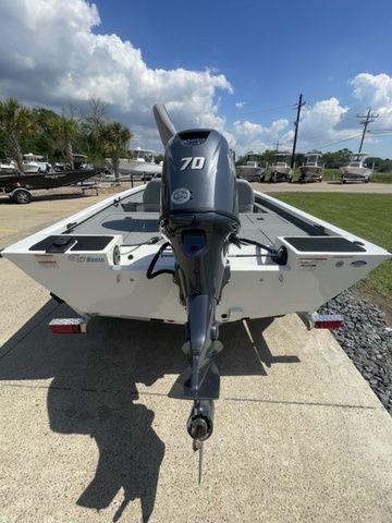 2026 G3 Sportsman 1610 - 5