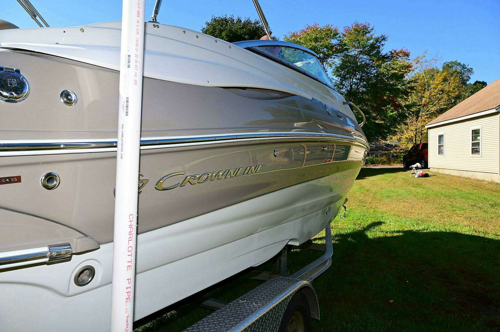 2015 Crownline 236 SC - Image 28