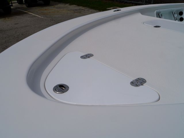 2026 ALK2 Powerboats 17HS - 9