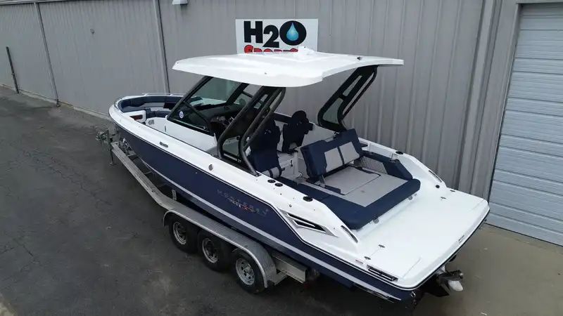 2026 Monterey Elite 27 SD - 4