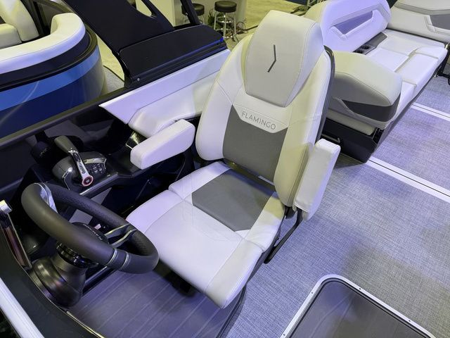 2026 Flamingo Rove 24' - 21